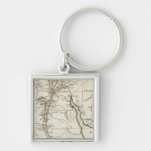 Chaveiro Antigo Egito 4