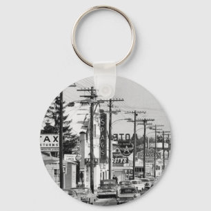 Chaveiro Antigo Rt 9 SPAGS em Mães shrewsbury