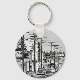 Chaveiro Antigo Rt 9 SPAGS em Mães shrewsbury