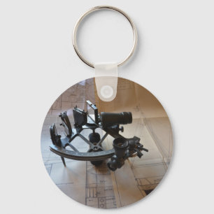 Chaveiro Antiquado