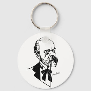 Chaveiro Antonín Dvořák