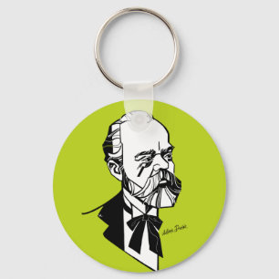 Chaveiro Antonín Dvořák