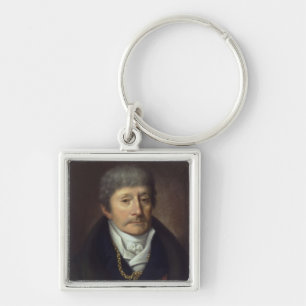 Chaveiro Antonio Salieri