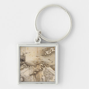 Chaveiro Antrim, Raghery