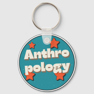 Chaveiro Antropologia