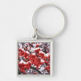 Chaveiro ao quadrado