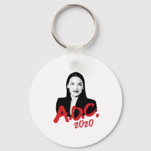 CHAVEIRO AOC 2020