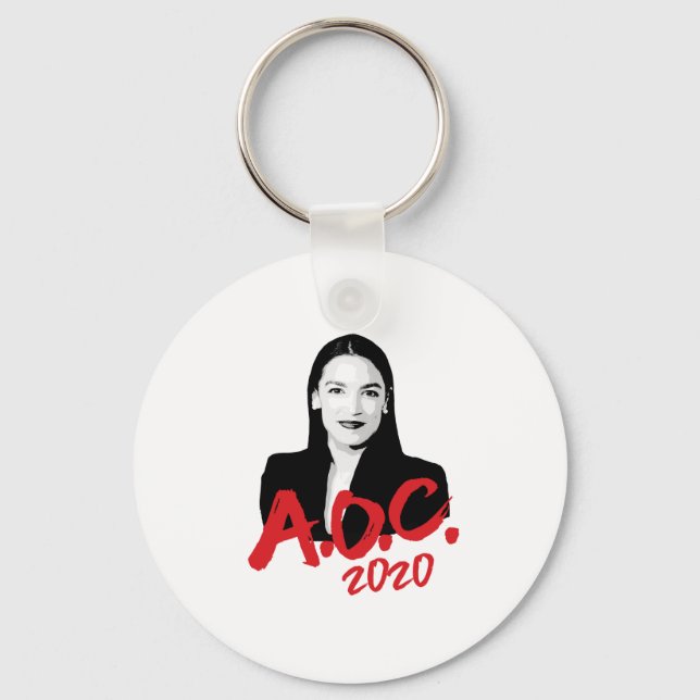 CHAVEIRO AOC 2020 (Frente)