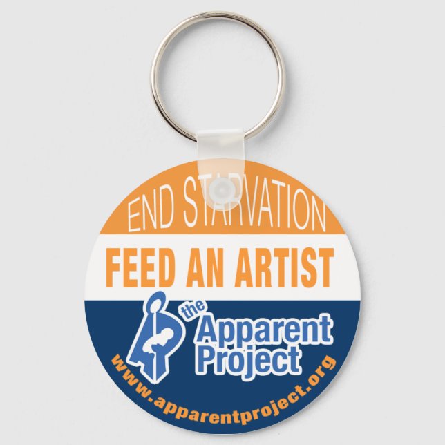 CHAVEIRO AP (Frente)