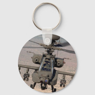 Chaveiro Apache Helicopter Air Wings Destiny