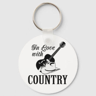 Chaveiro Apaixonado pelo país