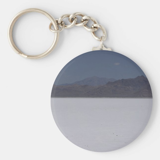 Chaveiro Apartamentos Bonneville Salt (Frente)