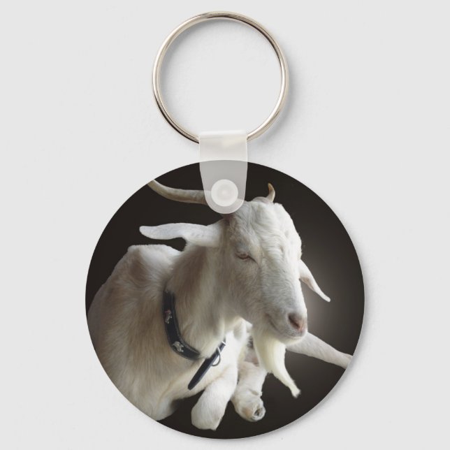 Chaveiro Apenas Billy (Frente)