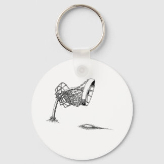 Chaveiro Apenas Breve