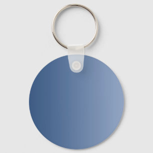 Chaveiro APENAS gradientes de COR - azul