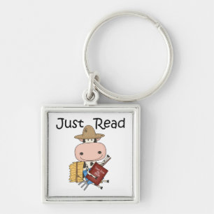 Chaveiro Apenas lido