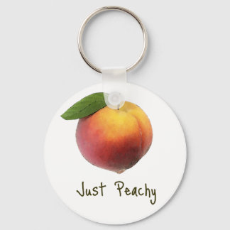 Chaveiro Apenas Peachy