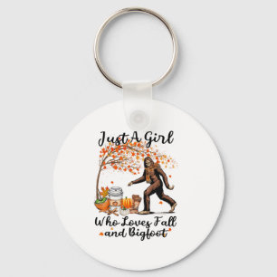 Chaveiro Apenas Uma Menina Que Adora Obrigados De Presente 