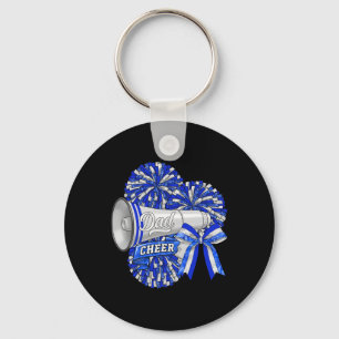 Chaveiro Aplaudir Pai Papai Arco Esporte Cheerleader Cheerl