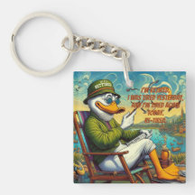 Aposentado e reaxado