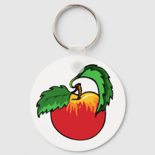 Chaveiro - Apple