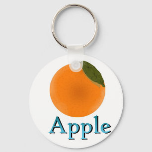 Chaveiro Apple