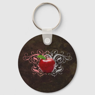 Chaveiro Apple Antica