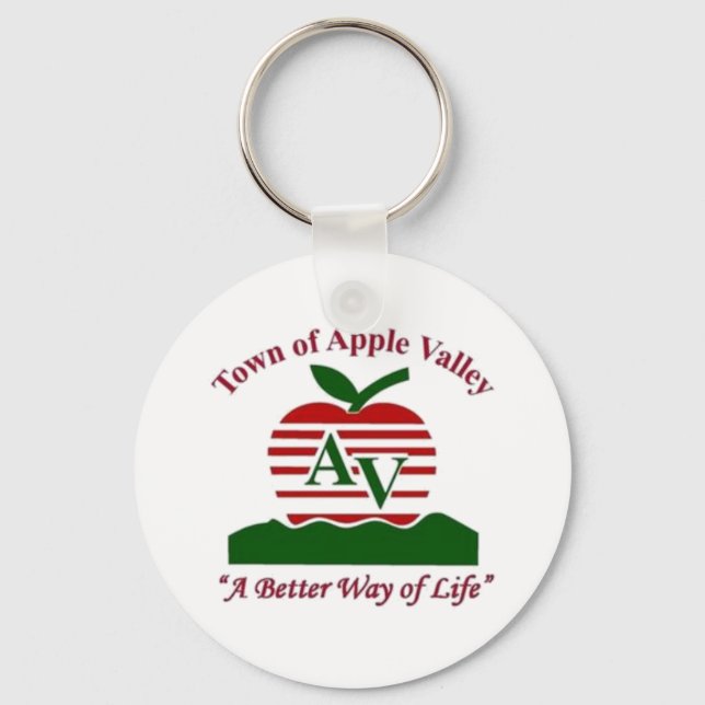 CHAVEIRO APPLE VALLEY CALIFÓRNIA (Frente)