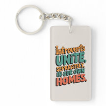 Apresenta Unir... Em Nossas Próprias Casas