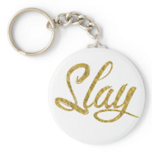 Apresentação Dourada e branca