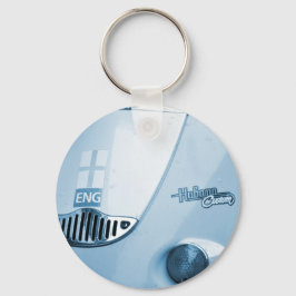 Chaveiro Aprilia Habana Patinete