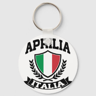 Chaveiro Aprilia Italia