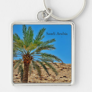 Chaveiro Arábia Saudita