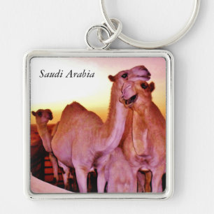 Chaveiro Arábia Saudita