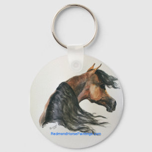 Chaveiro Arabian 103 da baía
