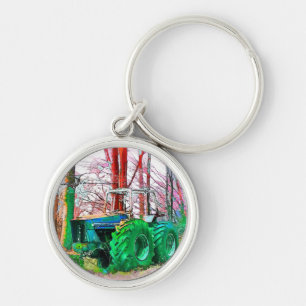 CHAVEIRO ARADURA FEITA