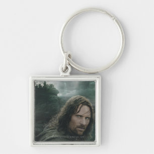Chaveiro Aragorn e Ringwraiths