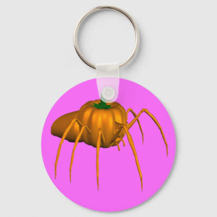Chaveiro Aranha