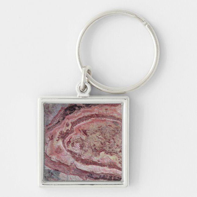 Chaveiro Aranha-Aranha, Austrália Ocidental (Frente)