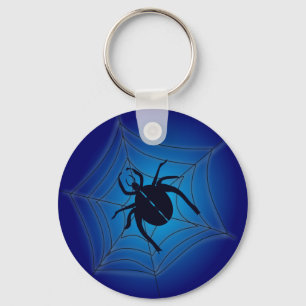 Chaveiro Aranha na Web