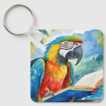 Arara Sóbria Lê Grande Livro de Oração Personaliza
