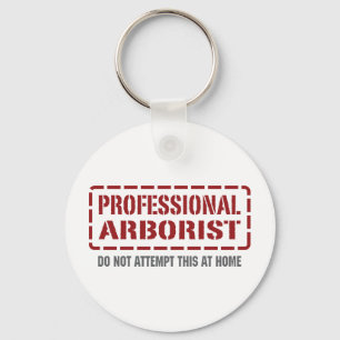 Chaveiro Arborist profissional
