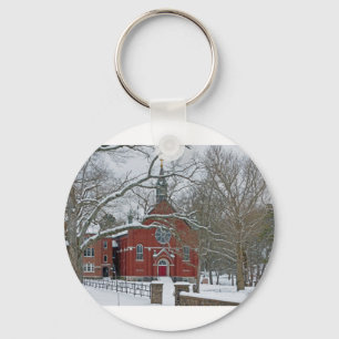 Chaveiro Arcadia Academy