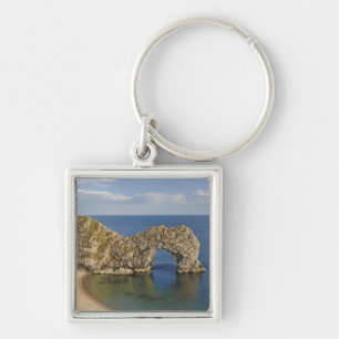 Chaveiro Arco da Durdle Door, Patrimônio Mundial Costa Jurá