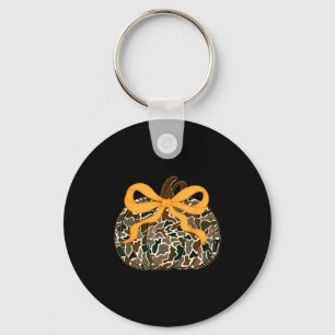 Chaveiro Arco de Coquete Pumpkin Dia de Ação de Graças Outo