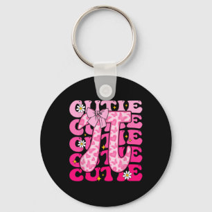 Chaveiro Arco de Coquette Pi Day Mulheres Crianças Bebê Ens