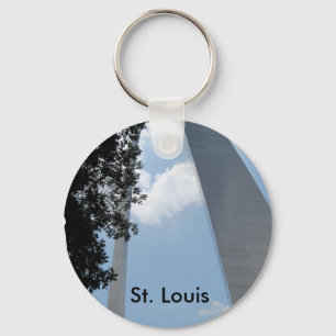 Chaveiro Arco de St Louis
