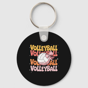 Chaveiro Arco De Voleibol De Groové Vo