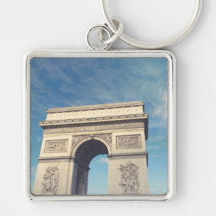 Chaveiro Arco do Triunfo Paris