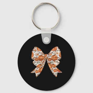 Chaveiro Arco Fall Coquette Vintage Fall Pumpkin